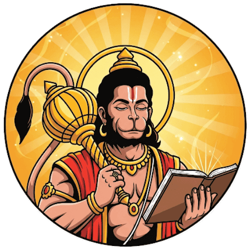 Devotional Ramayan Sunderkand Path with Hanuman Ji Puja in Bangalore